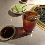 万両 - ウーロン茶は無料！