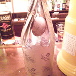 Cafe & Bar WaCaBa - MARTELL CORDON BLEU①