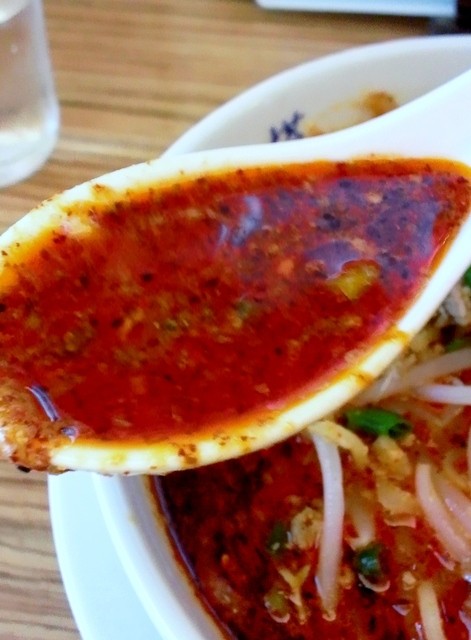 宝塔 - ♪真っ赤だなぁ~真っ赤だなぁ~