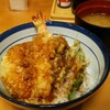 Tendontenya - 小天丼 480円(税込)