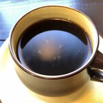 Cerberus coffee - ホットコーヒー