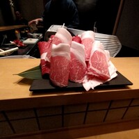 すき焼き 串カツ はるな 本町店 - 