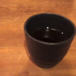 Fukutei - お茶