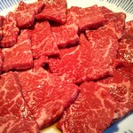 Yakiniku Ushiwaka - 