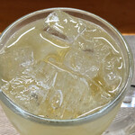 食彩厨房 甚兵衛 - メガハイボール