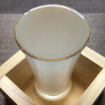 食彩厨房 甚兵衛 - 王禄 にごり