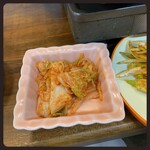 韓国料理あん - 