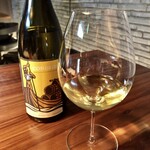 長谷川 稔 - ワインお任せで