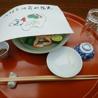 美濃吉本店 竹茂楼 - 