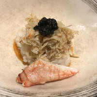 恵比寿 鮨 おぎ乃 - 