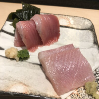 恵比寿 鮨 おぎ乃 - 