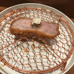 銀座かつかみ - 