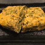 アーサーのだし巻き玉子