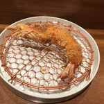 銀座かつかみ - 