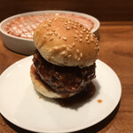 銀座かつかみ - 