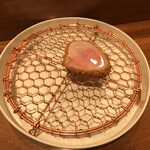 銀座かつかみ - 