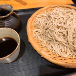 Teuchi Soba Nakazaki - 