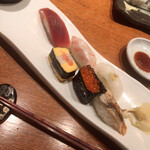 Sushiya No Kampachi - 