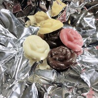 グミみたいなゼリー By ゴマたん 鹿鳴館 銀座本店 Rokumeikan 銀座 洋菓子 その他 食べログ グミみたいなゼリー By ゴマたん 鹿鳴館 銀座本店 Rokumeikan 銀座 洋菓子 その他 食べログ