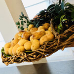 AMOUR - アミューズ