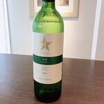 AMOUR - 白ワイン