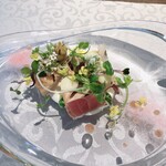 AMOUR - 美しい前菜