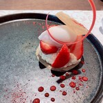 AMOUR - 綺麗なデザート