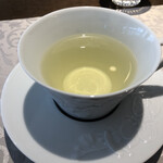 AMOUR - ハーブティー