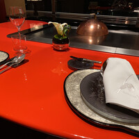 六本木うかい亭 - 