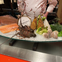 六本木うかい亭 - 