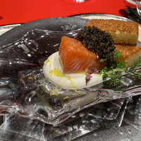 六本木うかい亭 - 