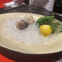 六本木うかい亭 - 