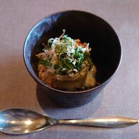 スミレオオサカ - 