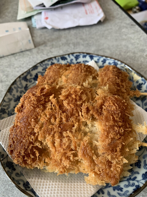 かのん精肉舗 - 大郷町その他（コロッケ）の写真