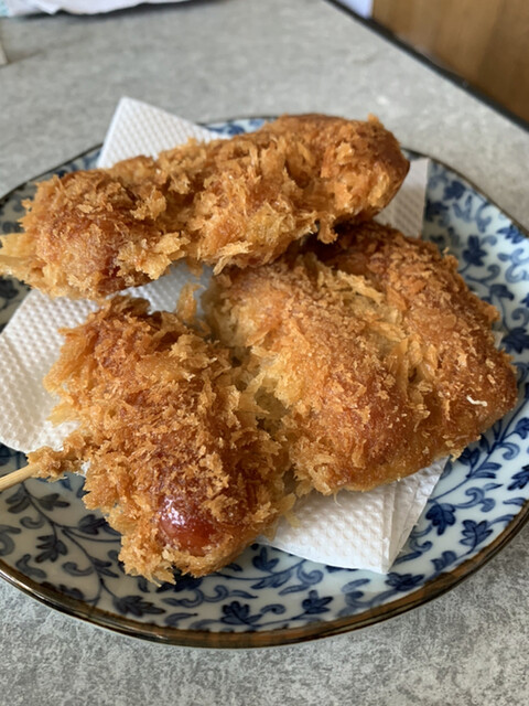 かのん精肉舗 - 大郷町その他（コロッケ）の写真