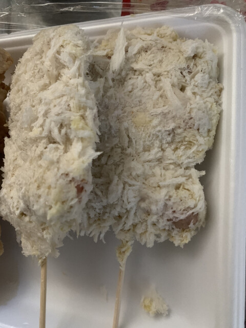 かのん精肉舗 - 大郷町その他（コロッケ）の写真