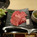 焼肉 すき焼き 純 - 