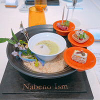 ナベノ-イズム - 