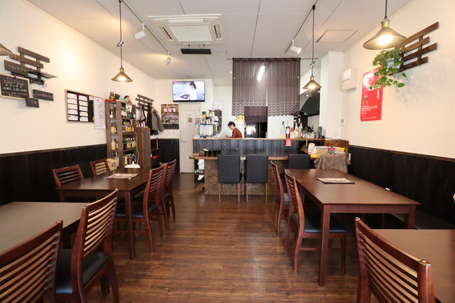 釜山の味（【旧店名】居酒屋 マルフク） - 赤湯（韓国料理）の写真