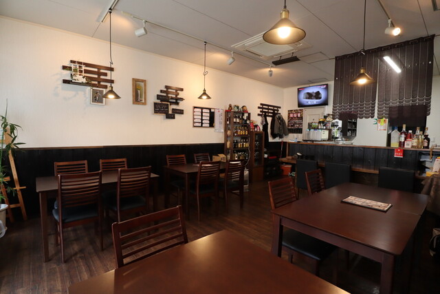 釜山の味（【旧店名】居酒屋 マルフク） - 赤湯（韓国料理）の写真