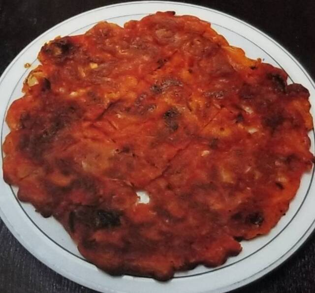 釜山の味（【旧店名】居酒屋 マルフク） - 赤湯（韓国料理）の写真