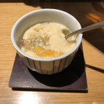 春夏秋冬ざこや - あおやぎがい