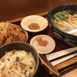 土佐屋うどん - 