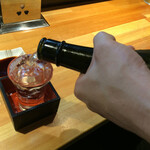 ラーメン巌哲 - 