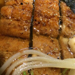 ラーメン巌哲 - 