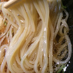 ラーメン巌哲 - 