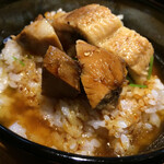 ラーメン巌哲 - 