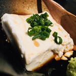 Warakashiya - 手作りジーマーミー豆腐