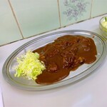 カレーハウスデリー - 