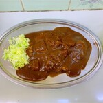 カレーハウスデリー - 